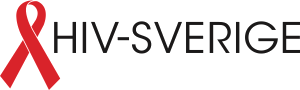 Logotyp Hiv Sverige